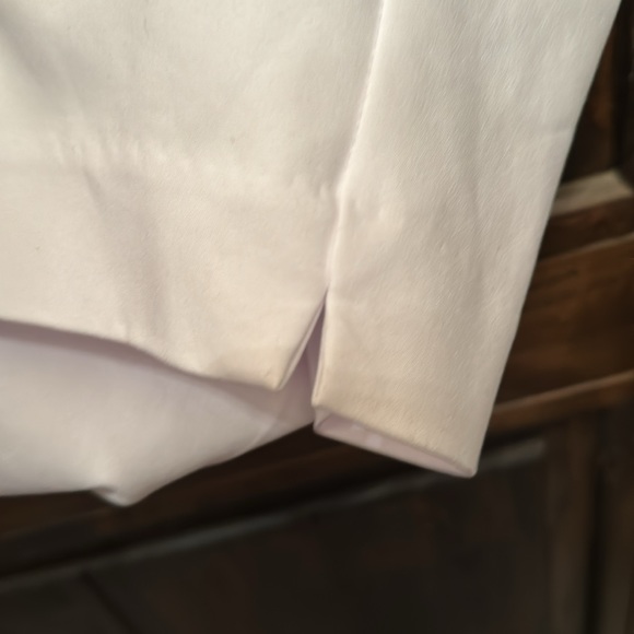 NWT Investments Woman Sz 22W Pants to Ankle The Park Ave Fit Elite Stretch - Picture 11 of 11